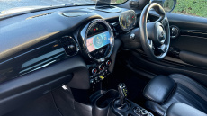 MINI Hatchback 135kW Cooper S Level 3 33kWh 3dr Auto Electric Hatchback